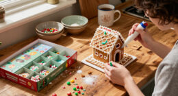 Craftsman's Viral Advent Is A Hobbyist's Dream Come True