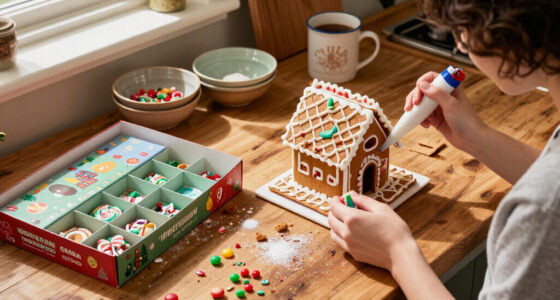 Craftsman's Viral Advent Is A Hobbyist's Dream Come True