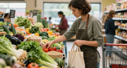Everyday Meal Prep Shopping Checklist 2026