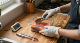 FDA Issues Warning About Cold Smoked Fish Because Of Botulism Risk; Company Refuses To Recall Product