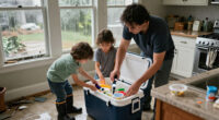 Food Safety Tips For Hurricane Recovery