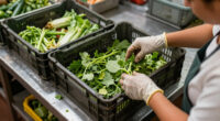 Frutas Y Hortalizas Del Sur S.A. Expands Recalls To Include Additional Lots Of Great Value Frozen Organic Triple Berry Blend 10 OZ, Great Value Frozen Organic Blueberries 10 OZ And One Lot Of Trader Joe’s Frozen Organic Mixed Berry Blend 12 OZ Because Of Potential Contamination With E. Coli O145