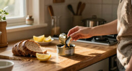 HAIFA SMOKED FISH Recalls Cold Smoked Sprats Due To Potential Health Risk