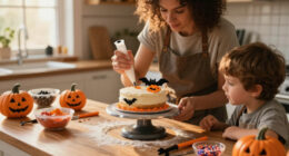 Halloween Themed Cake Decorating Kits: A Halloween Guide