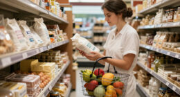 Homemade Baking Shopping Checklist 2026