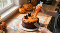 How to Choose Halloween Themed Cake Decorating Kits