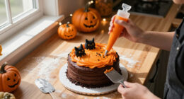 How to Choose Halloween Themed Cake Decorating Kits