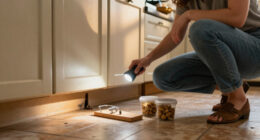 How To Get Rid Of Mice In Your House, According To Pest Experts