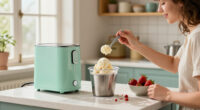 I Always Recommend Dash's Viral Ice Cream Maker—It's 30% Off Right Now