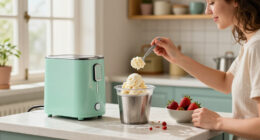 I Always Recommend Dash's Viral Ice Cream Maker—It's 30% Off Right Now