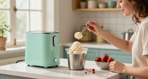 I Always Recommend Dash's Viral Ice Cream Maker—It's 30% Off Right Now