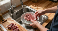 I Tested A Hack For Thawing Meat Quickly—Here’s Why I’d Never Do It Again