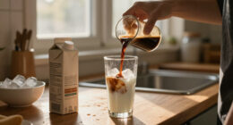 Keurig Dr Pepper Bets On Iced Coffee With Espresso Concentrate
