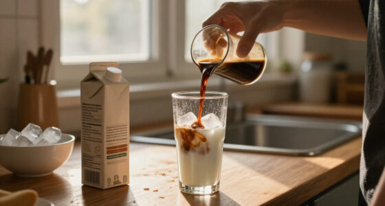 Keurig Dr Pepper Bets On Iced Coffee With Espresso Concentrate