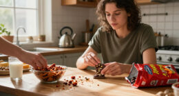 Leftovers: Ghirardelli Bites Into Dubai Chocolate | PepsiCo’s Flamin’ Hot Spices Up Pilgrim’s Chicken