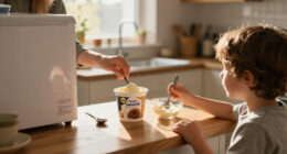 Lidl US Recalls Gelatelli Coffee & Vanilla Gelato Due To Possible Health Risk