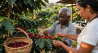 Major Coffee Groups Combine Efforts Toward Responsible Procurement