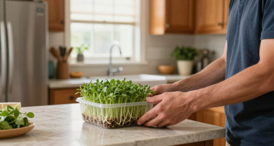 Miami Company Recalls Sprouts In Florida, New Hampshire Because Of E. Coli Contamination