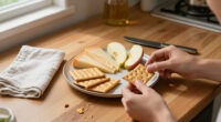 Mondelēz Launches Gluten-free Ritz Crackers