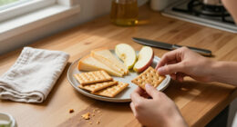 Mondelēz Launches Gluten-free Ritz Crackers