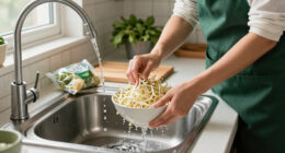 More Sprouting Seeds Linked To Outbreak Recalled; FDA Still Won't Name Supplier