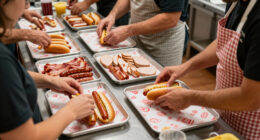 More Than 1.5 Million Pounds Of Hot Dogs, Bacon, Sausage, Turkey Breasts And More Meat Products Of Various Brands Recalled