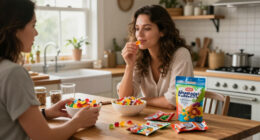 Name-Brand Dupes, Popular European Gummies, And More: The Surprising Candies That Are Taking Over The Grocery Aisles