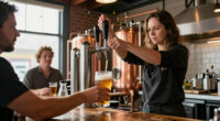 Next Wave Awards Brewery Of The Year: Eckhart Beer Co.