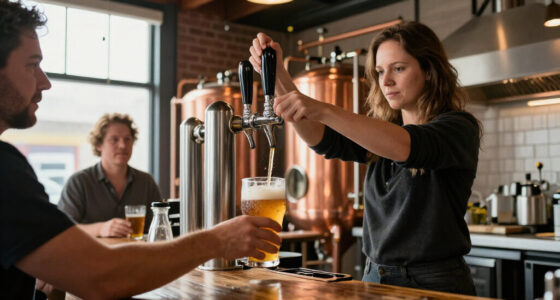 Next Wave Awards Brewery Of The Year: Eckhart Beer Co.