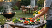 Outdoor Cooking Shopping Checklist 2026