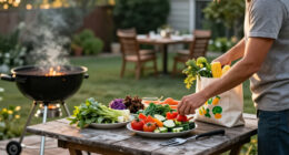 Outdoor Cooking Shopping Checklist 2026