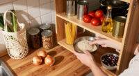 Pantry Staples Shopping Checklist 2026