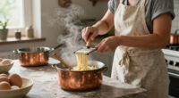 Passatelli In Brodo