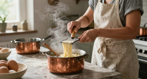 Passatelli In Brodo