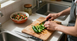 Salmonella Outbreak Traced To Jalapeño Has Ended