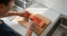 Salmonella Sickens 16 In Sweden