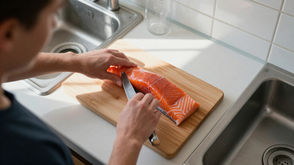 Salmonella Sickens 16 In Sweden