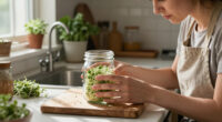 Sprouting Seeds Recalled Because Of Salmonella Contamination