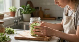 Sprouting Seeds Recalled Because Of Salmonella Contamination