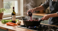 Sunday Braise: Brasato Al Barolo For The First Cold Weekend