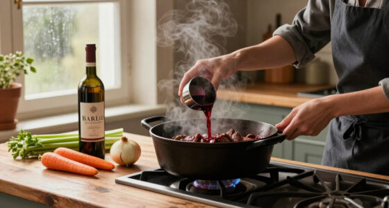 Sunday Braise: Brasato Al Barolo For The First Cold Weekend