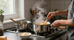The Award-Winning Cookware Set That Changed The Way I Make Pasta Forever Is On Sale