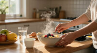 The Best Healthy Breakfast Foods To Start Your Day Right, According To Nutrition Experts