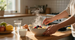 The Best Healthy Breakfast Foods To Start Your Day Right, According To Nutrition Experts