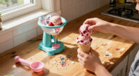The Ice Cream Trend Is Bigger Than Ever—and These Are The Coolest Toys Around