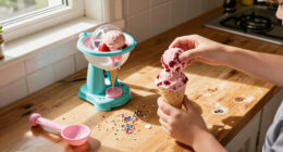 The Ice Cream Trend Is Bigger Than Ever—and These Are The Coolest Toys Around