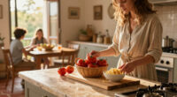 Tomato Use Suspended As Italy Tackles Salmonella Outbreak