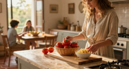 Tomato Use Suspended As Italy Tackles Salmonella Outbreak