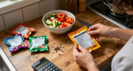 Ultraprocessed Food Labels Could Cost Industry $14B A Year