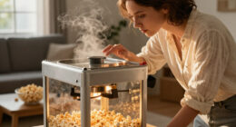 Want The Best Popcorn For Movie Night? Do This 5-Second Test First
